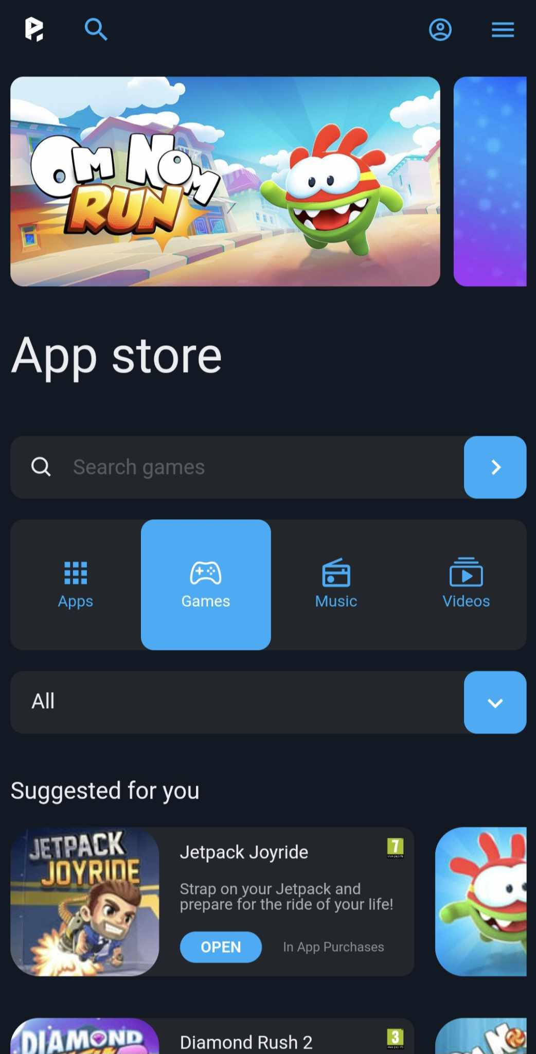 Project I worked on